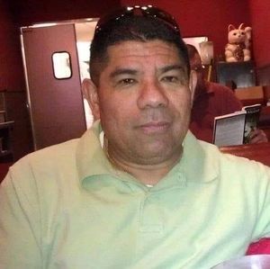 Meet your Posher, Jerry